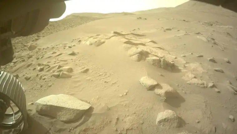 mars
