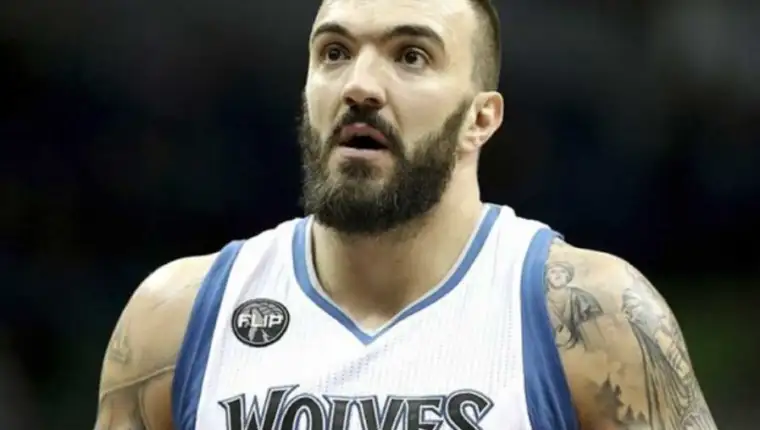 pekovic 5