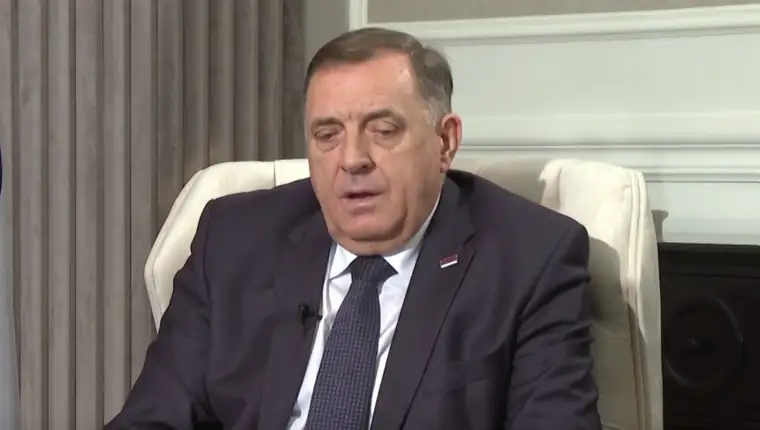 dodik