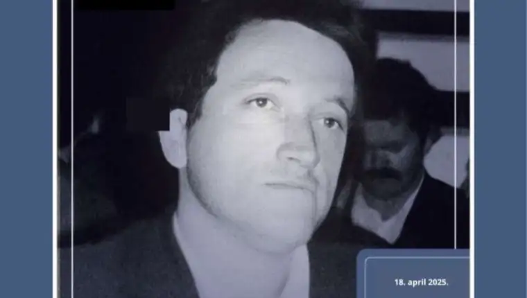 safet hadžić