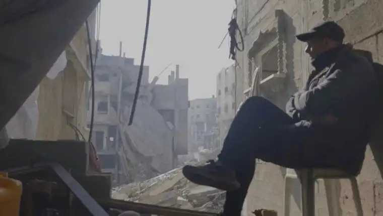 From-Ground-Zero film