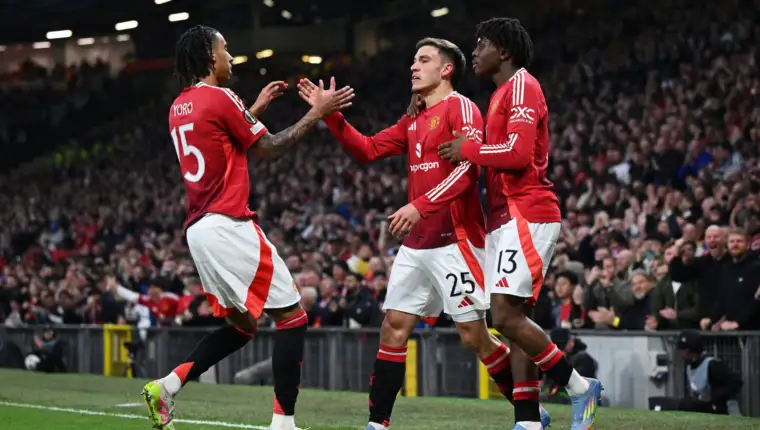 united