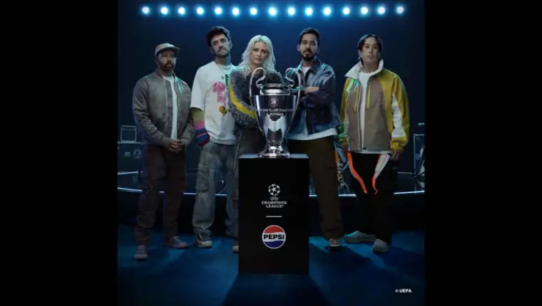 linkin park
