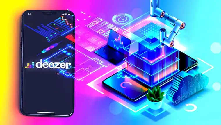 deezer 2