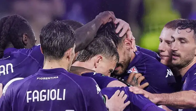 fiorentina