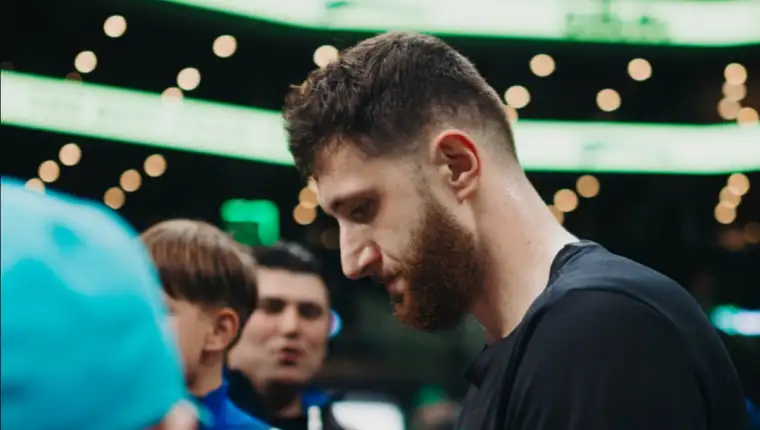 nurkic 8