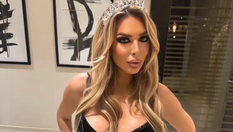 ava karabatić