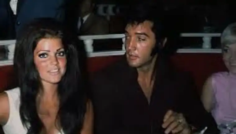 presley