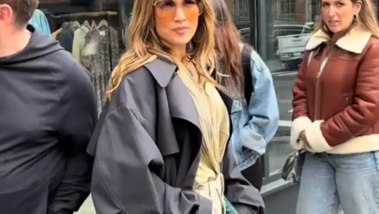 jennifer lopez