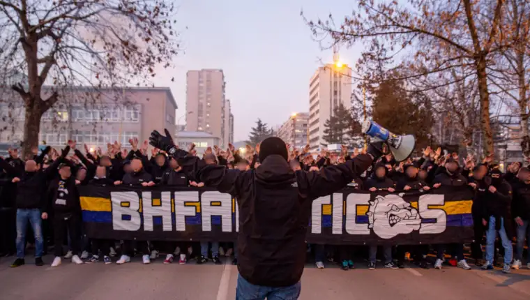 fanaticos