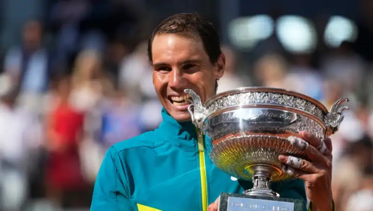 nadal