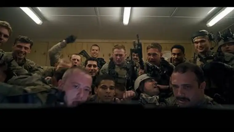 warfare