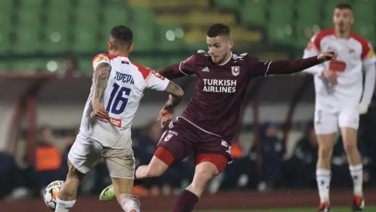fks borac 4