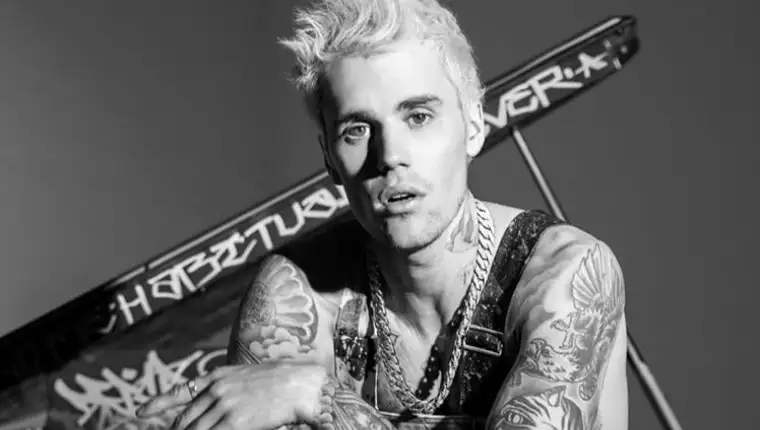 justin bieber