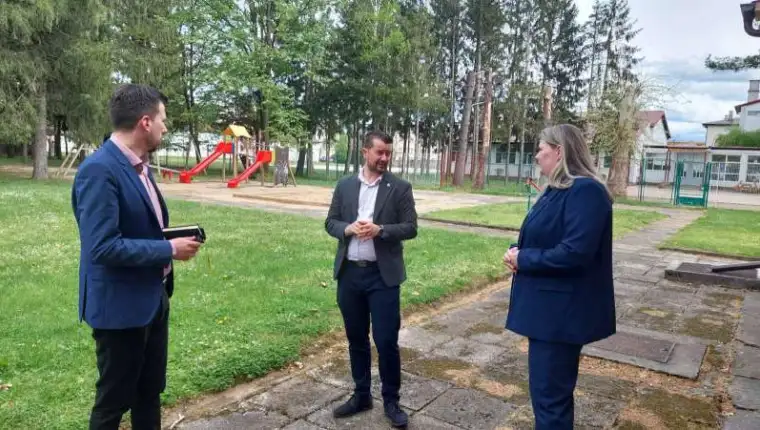 denis osmankic usk vlada