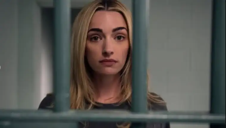 ginny i georgia serija netflix