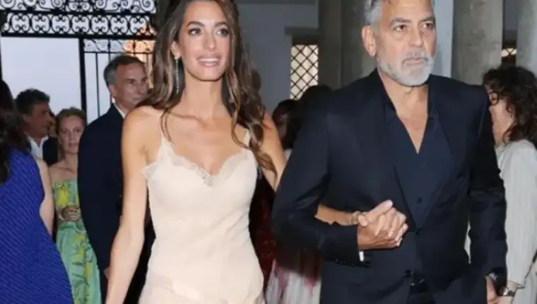 clooney