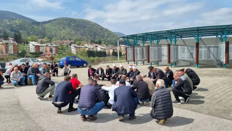 Vlasenica godisnjica ratni zloci