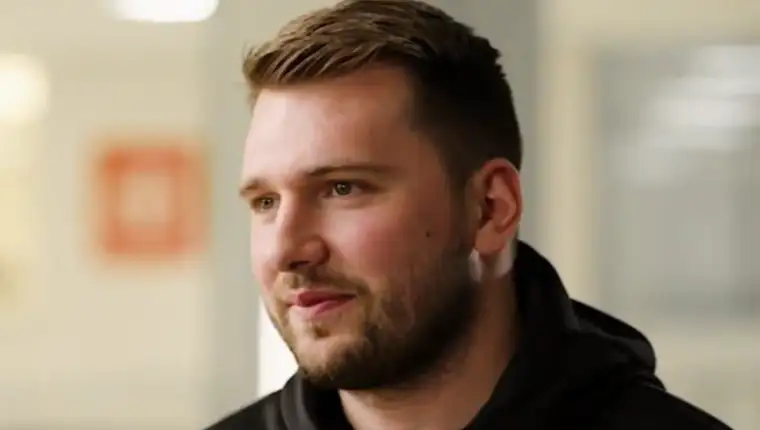 luka dončić