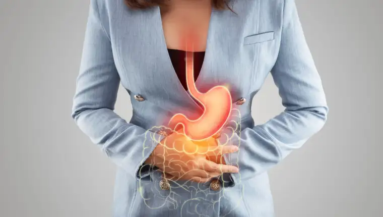 gastritis freepik