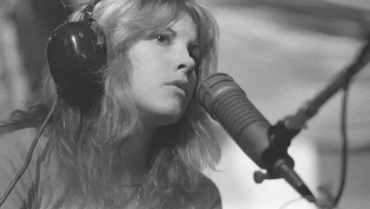Stevie Nicks