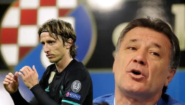 modric mamic