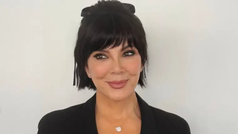 kris jenner