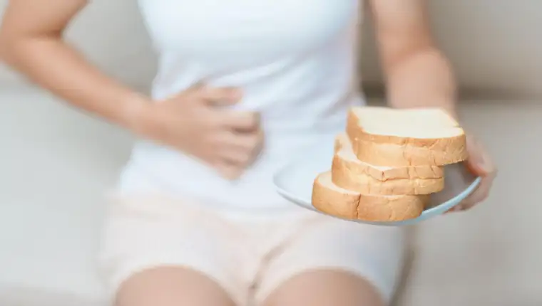 celijakija intolerancija gluten freepik