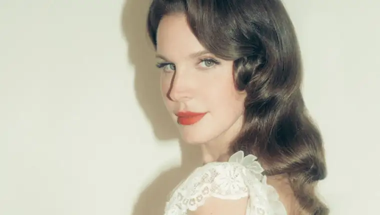 lana del rey
