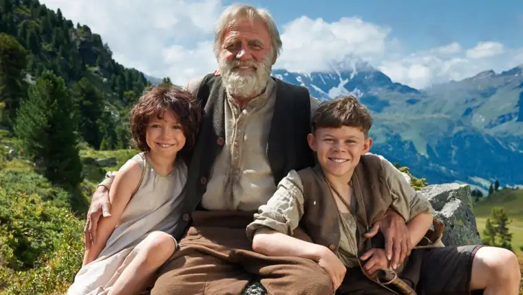 hajdi film