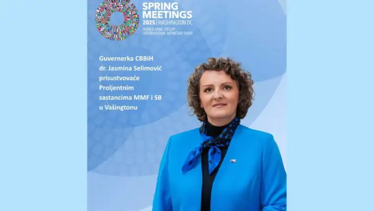 Jasmina Selimović