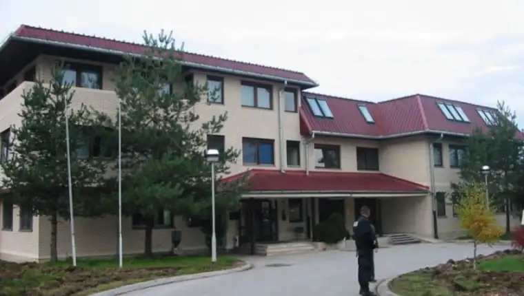 policija novi grad