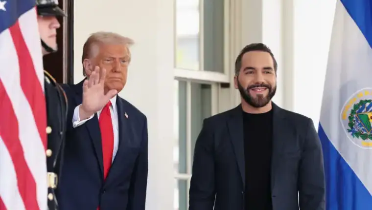 Nayib Bukele