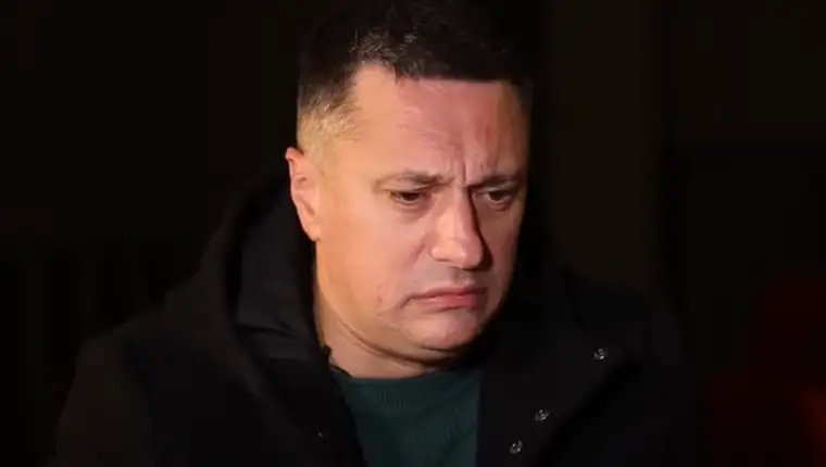 andrija milošević