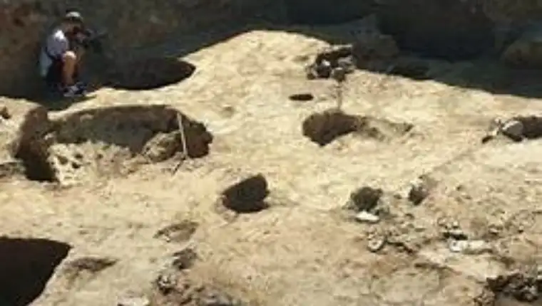 arheološka iskopavanja