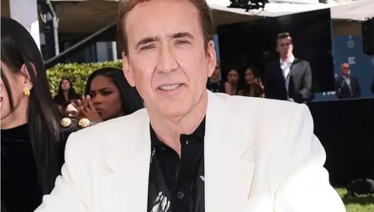 cage 1