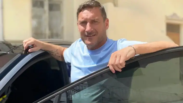 totti