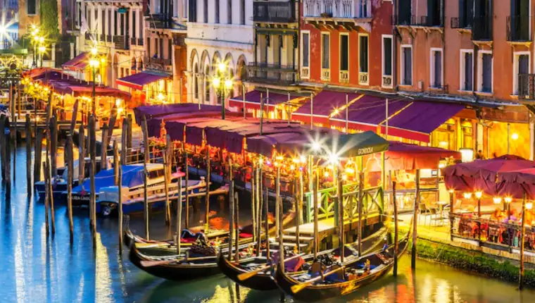 venecija 5