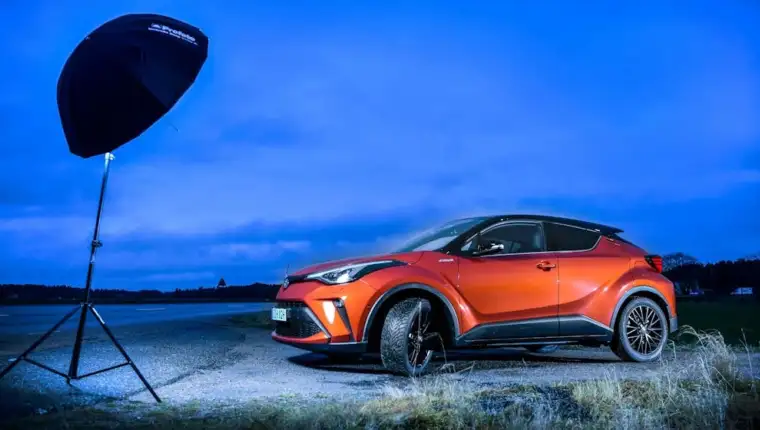 toyota
