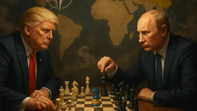 putin trump ai