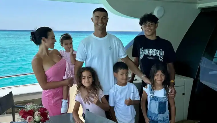 ronaldo