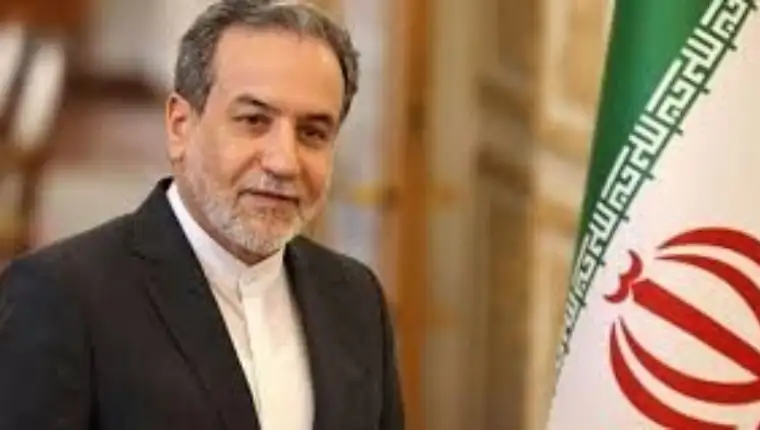 Abbas Araghchi