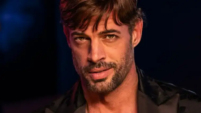 William Levy