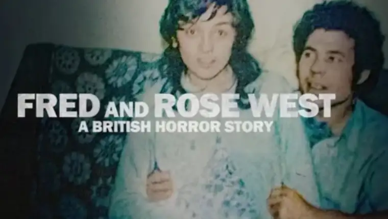 Fred i Rose West