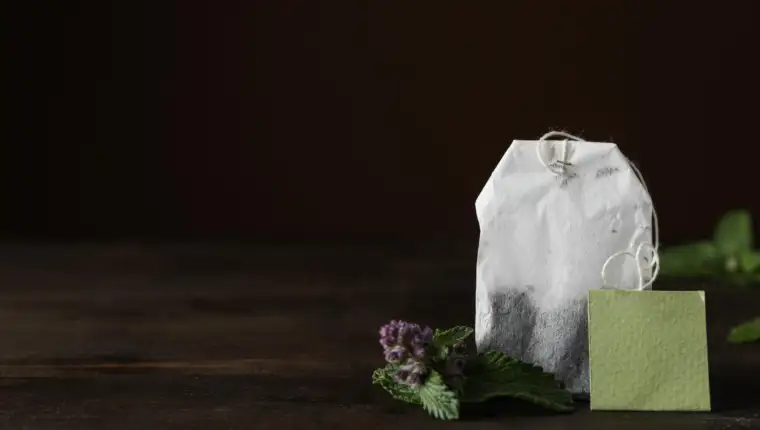 vrećice čaja mikroplastika freepik
