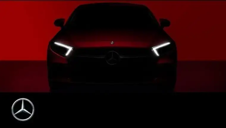 mercedes