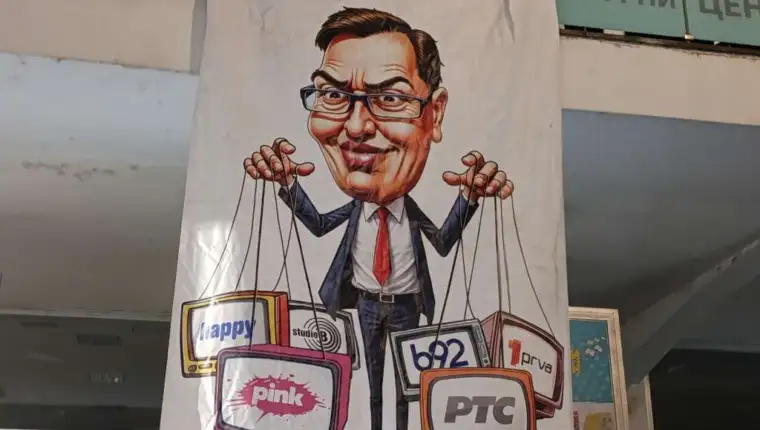 Vucic