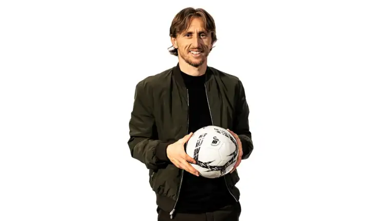 luka modrić swansea