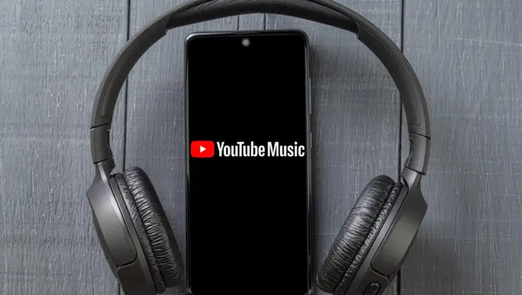 youtube music freepik