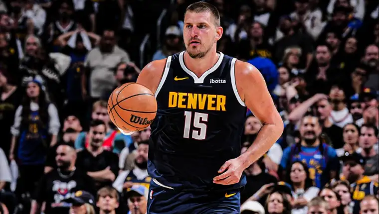 nikola jokić